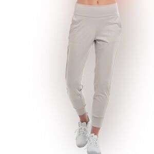 Lululemon Women's Cream Pants size 10